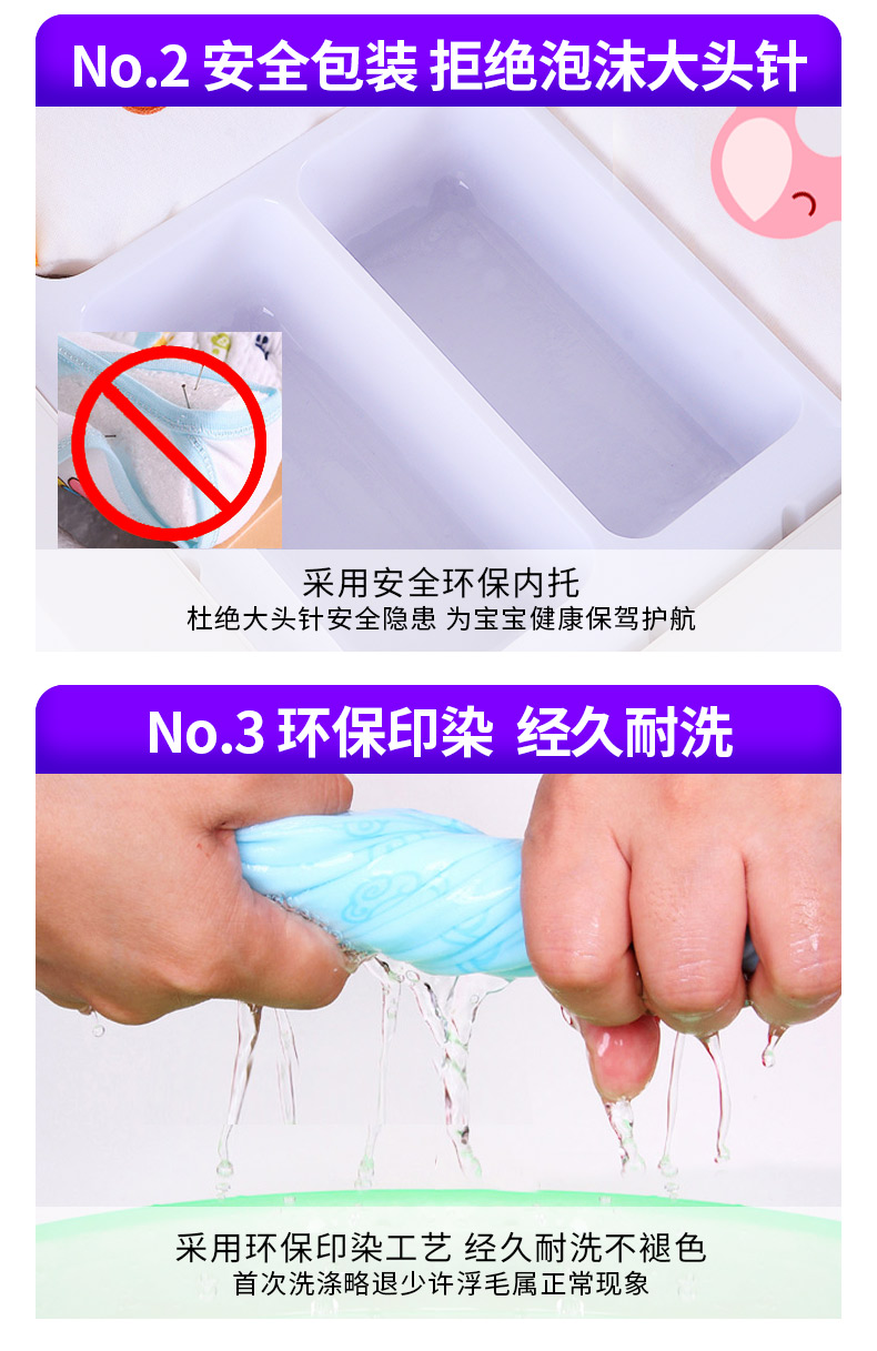 Coffret cadeau pour bébé - Vêtements + Accessoires - Ref 1953451 Image 12