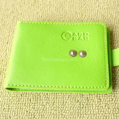 Excellent Card Pack Fashion Creative Business Gifts To Send Friends Card Case Business Card Book