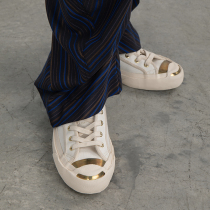 CONP 21SS Gilded Jack Purcell