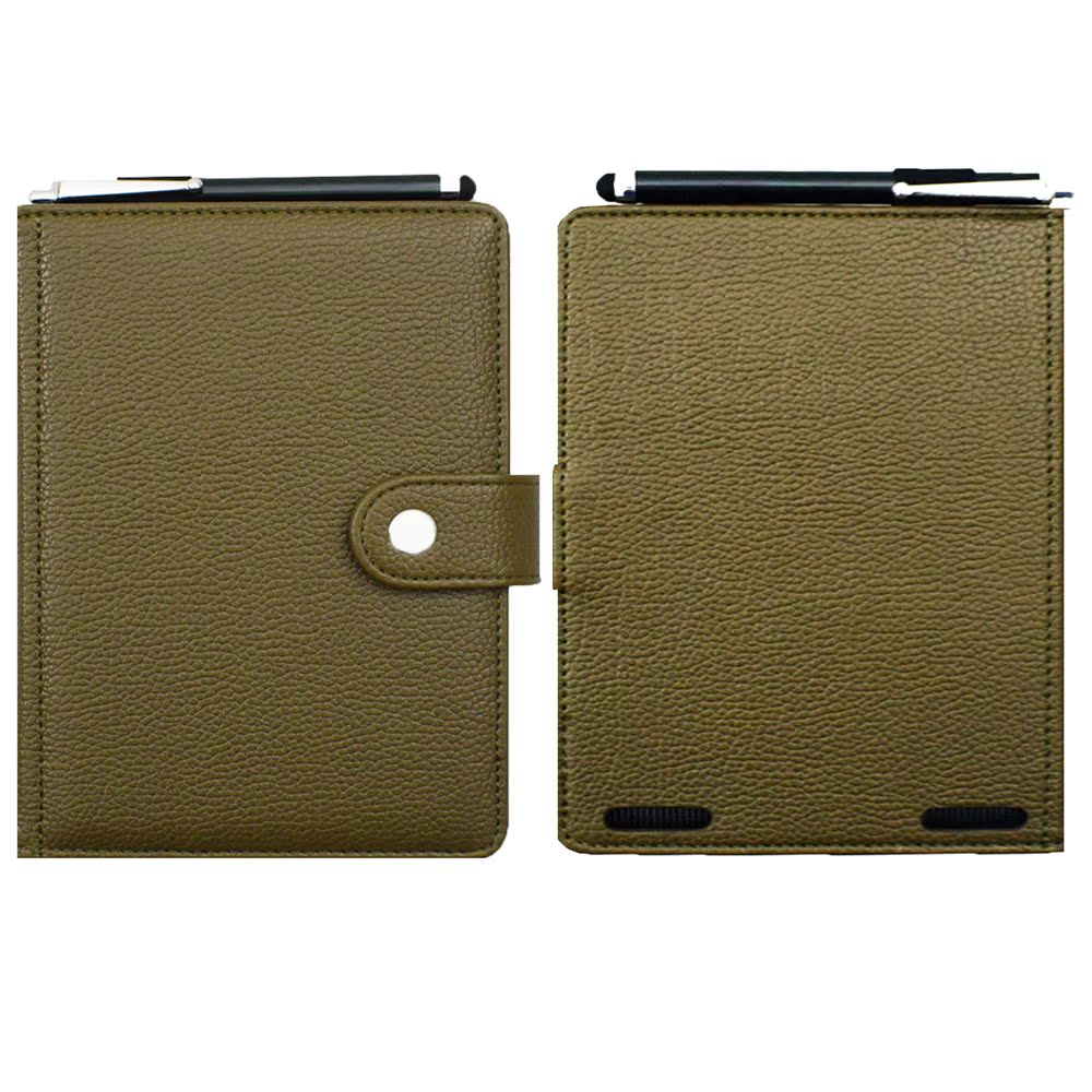 Kindle trường hợp cảm ứng da để bảo vệ các phiên bản cũ của Amazon e-book dành riêng KT bìa mềm vỏ bảo vệ - Phụ kiện sách điện tử ốp lưng ipad 10.2 inch