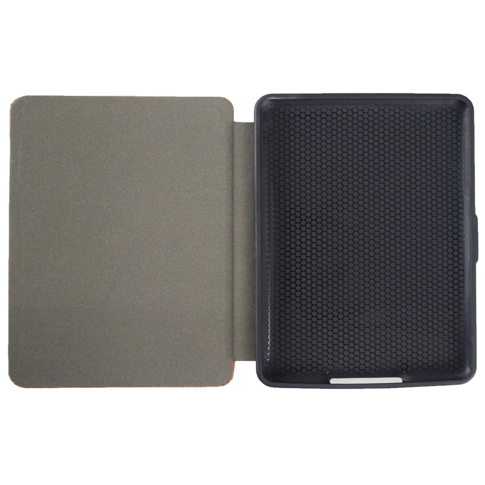 Amazon kindle bảo vệ vỏ paperwhite 1 2 3 Silicone bao da vỏ 958 eBook - Phụ kiện sách điện tử ốp lưng máy tính bảng huawei