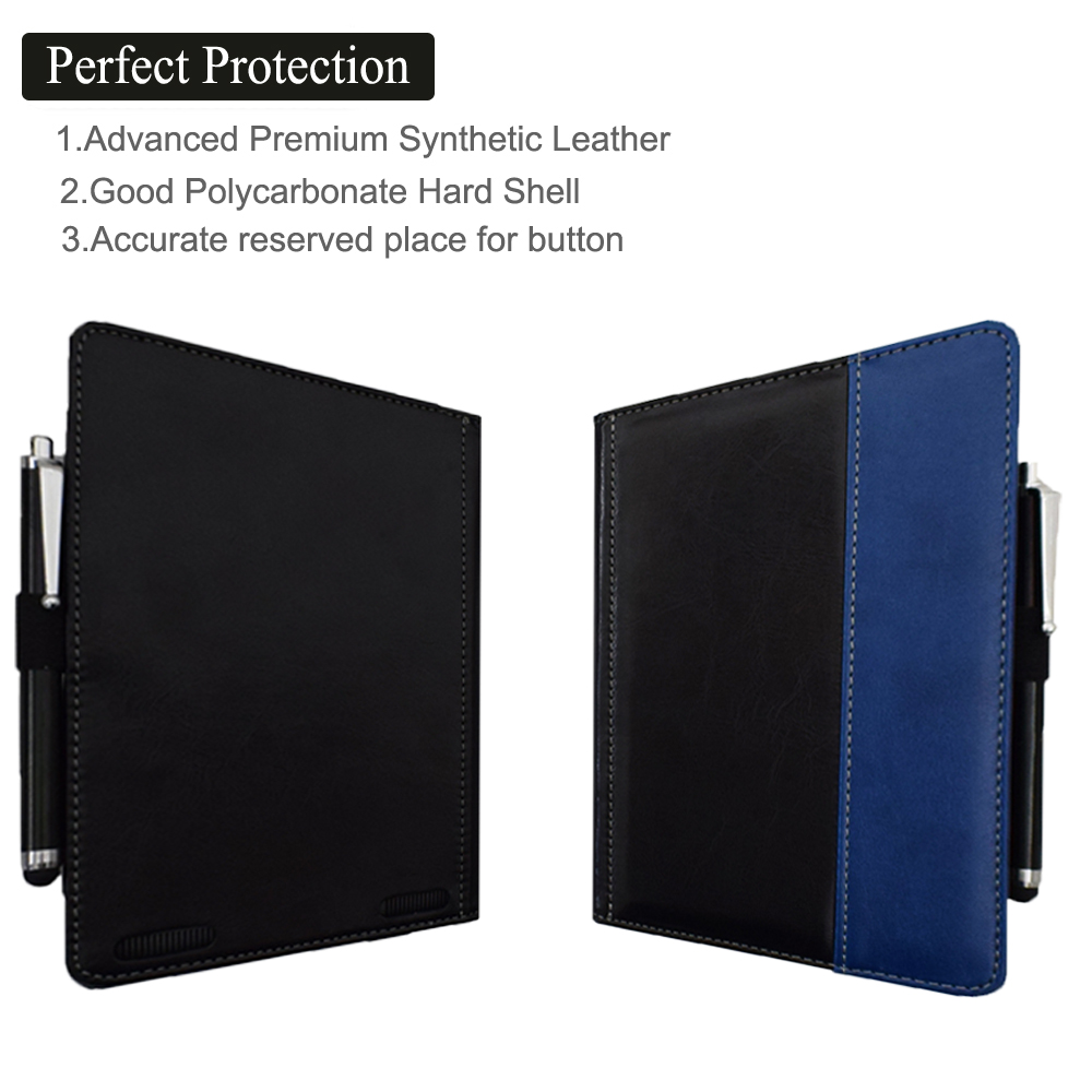 Các phiên bản cũ của Amazon Kindle Touch e-book đặc biệt da bảo vệ bảo vệ tay áo tay áo KT - Phụ kiện sách điện tử ốp lưng ipad samsung galaxy tab a