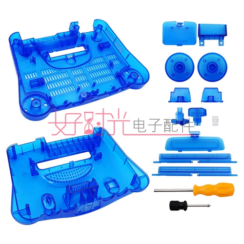 N64 Retro Video Game Machin