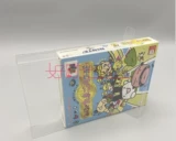 Коробка для хранения, защитный стенд, японская версия