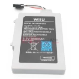 Wii u Батарея 3600 мАч Фактическая мощность 2000 мАч (1)