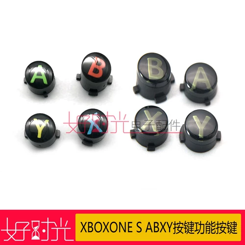 Кнопка xboxone S Abxy Elite First Generation Function Function кнопка Elite1 2xbox Series