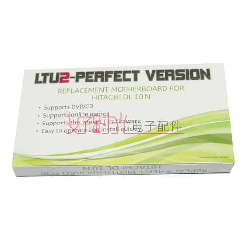 LTU2 Optical Drive LTU 2 Days Lito Drive Board Perfect Version для Xbox360