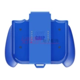 Switch/Oled Joy-Con Зарядка сцепления с вертикальным держателем JoyGrip