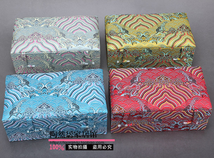 Boite à bijoux OTHER   - Ref 3105974 Image 19