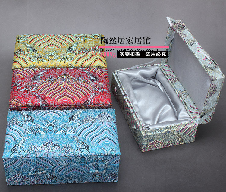 Boite à bijoux OTHER   - Ref 3105974 Image 20