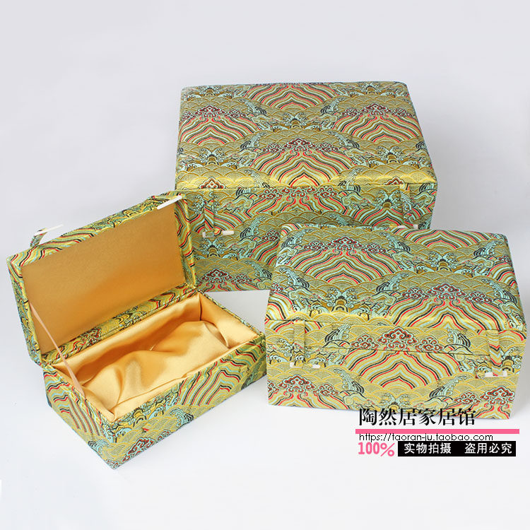 Boite à bijoux OTHER   - Ref 3105974 Image 11