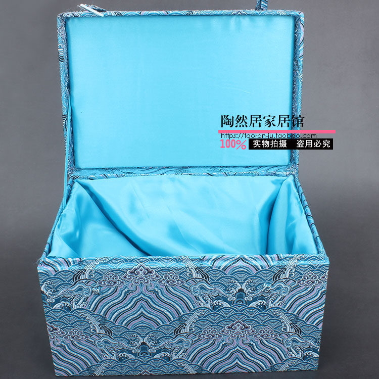 Boite à bijoux OTHER   - Ref 3105974 Image 29