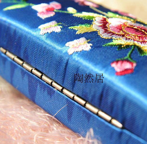 Etui à lunettes - Ref 1247524 Image 10