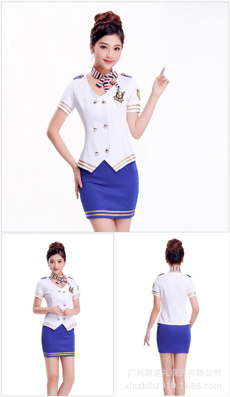 Tenue infirmière - Ref 1862571 Image 11