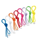 [Yue Dynamic Art Gymnastics] 10 % скидка на товары Японская веревка сасаки.