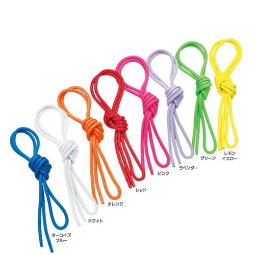 [Yue Dynamic Art Gymnastics] 10 % скидка на товары Японская веревка сасаки.