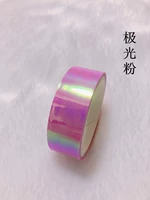 Порошковая втирка