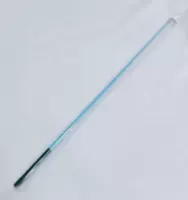 Взрослый светло -голубой палочка (исключая ремень)