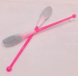 [Yue Dynamic Art Gymnastics] Дисконтирование Clear ~ Spot 1 Japan Chacott Professional Art Gymnastics 45 см.