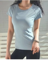 Светло-синий