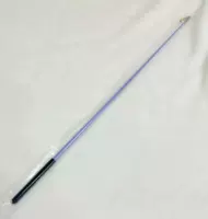 Взрослый светло -фиолетовый палку (исключая ремень)