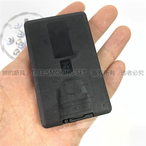 Бар ночной клуб KTV Arabia Вода курить кожа гладкий свет светлый свет светодиодный светодиодный Shisha Huka свет