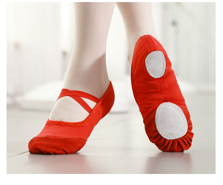 Chaussons de danse - Ref 3447746 Image 23