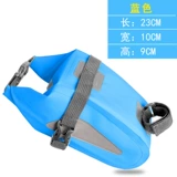 Водонепроницаемый велосипед из ПВХ, сумка, шоссейное горное сиденье для велосипеда, подушка для велоспорта