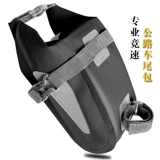 Водонепроницаемый велосипед из ПВХ, сумка, шоссейное горное сиденье для велосипеда, подушка для велоспорта