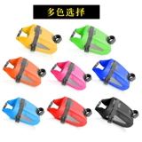 Водонепроницаемый велосипед из ПВХ, сумка, шоссейное горное сиденье для велосипеда, подушка для велоспорта