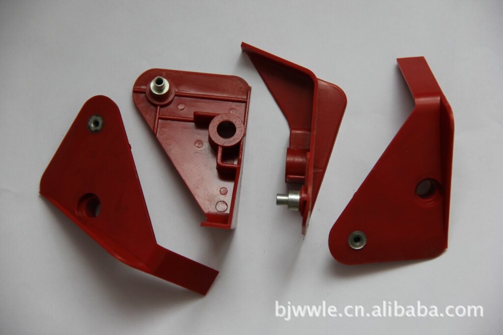 Bearing with tailchain plate riding booking pressure cap binding equipment accessories