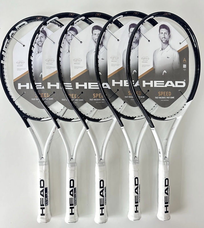 Head 2022 L5 Speed Mp/Pro Tennis Racket