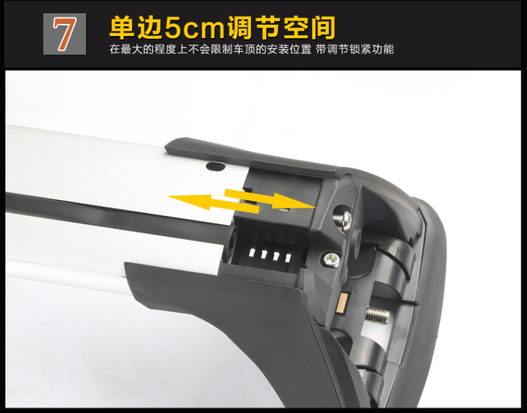 Giá để hành lý trên xe ô tô Volkswagen Honda Toyota Buick Mazda Modern Audi Ford Rack Rack Universal giá nóc ô tô