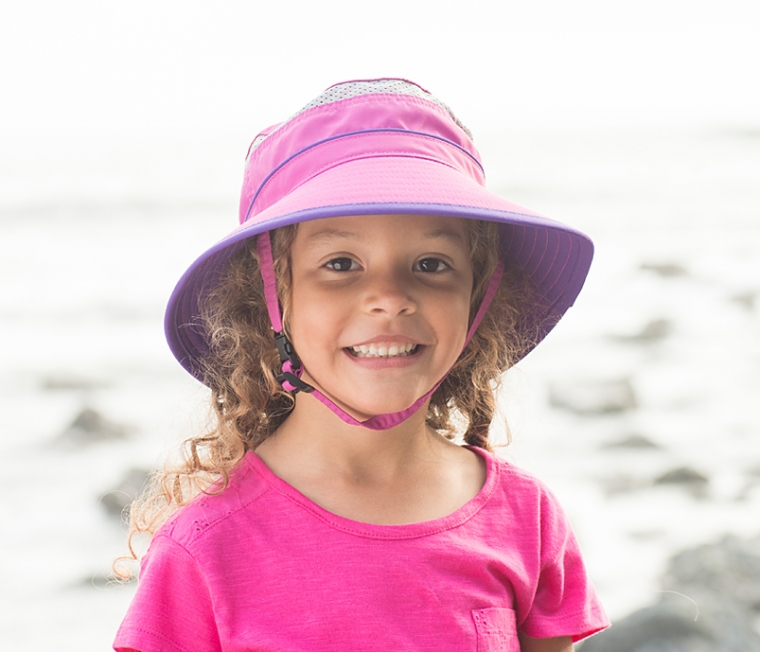 sunday afternoons fun bucket hat