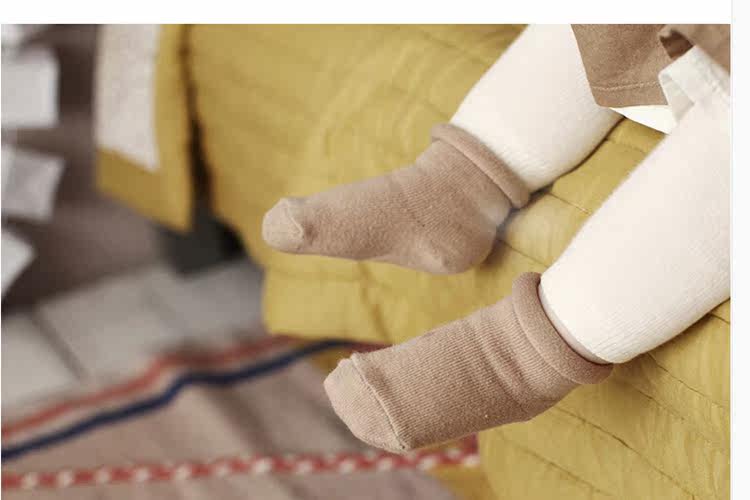 Chaussettes pour bébé - Ref 2109908 Image 6