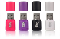 USB card reader TF card microSD card reader mini super small car computer Universal TV card reader