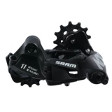 SPOT SRAM SPEED NX 11 SPEEDS MOUNTER BICYCLE