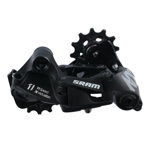 SPOT SRAM SPEED NX 11 SPEEDS MOUNTER BICYCLE