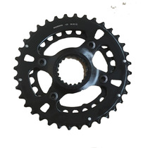 Shimano XT SLX M7100 M8100 Dental Disk 12-speed 24-speed Two Disk
