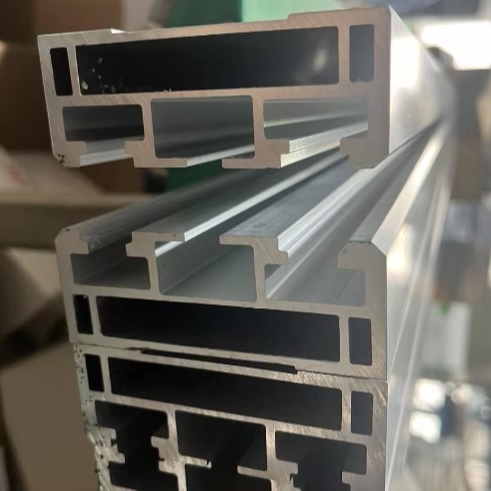 Special Aluminum Profiles for End-Effector Production, Robotic Arm Beams 80*30-L3000, Shipped Nationwide Special Aluminum Profiles for End-Effector Production, Robotic Arm Beams 80*30-L3000, Shipped Nationwide