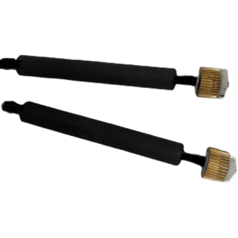 North Ocean barcode column printing machine BTP-6200 BTP-6300I rubber roller set parts