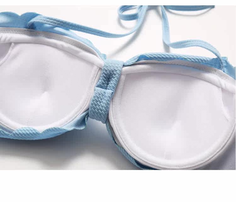 Maillot de bain pour femme - Ref 3031539 Image 46