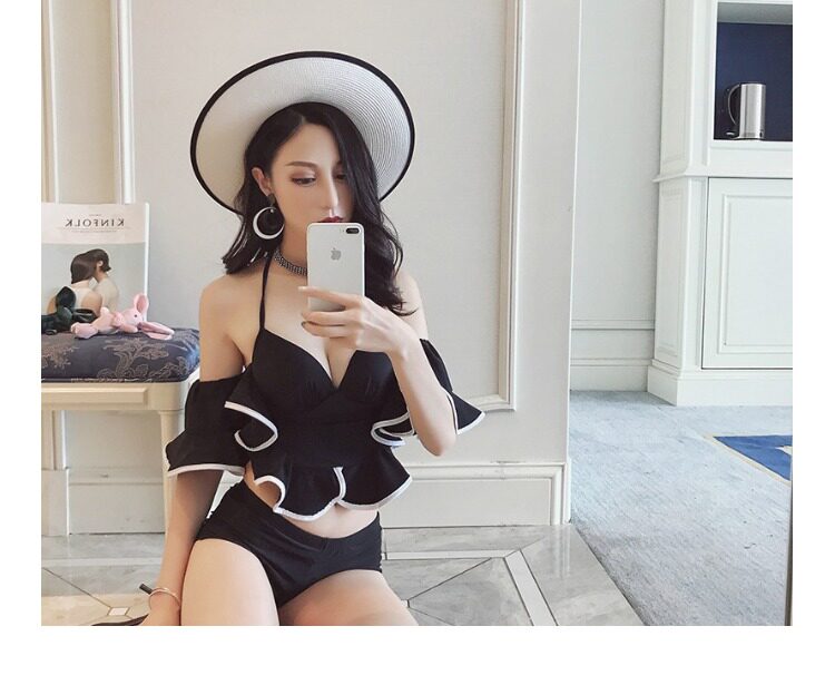 Maillot de bain pour femme - Ref 3028332 Image 28