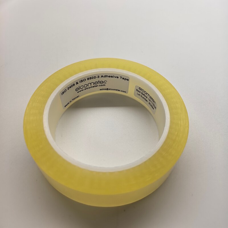 T 14223003 Dust Test Tape Easy High 142 Cleaning Pressure Sensitive Tape Iso8502-3 Test Tape
