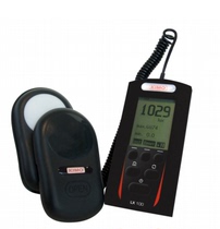 LX100 portable illuminance meter kimo digital illuminance meter large-range relative illuminance measurement average