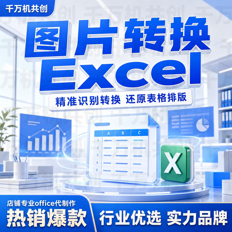 Image Conversion to Excel Tables, Photo Data Recognition, Manual Help in Organizing, Inputting, and Categorizing, Editable Image Conversion to Excel Tables, Photo Data Recognition, Manual Help in Organizing, Inputting, and Categorizing, Editable