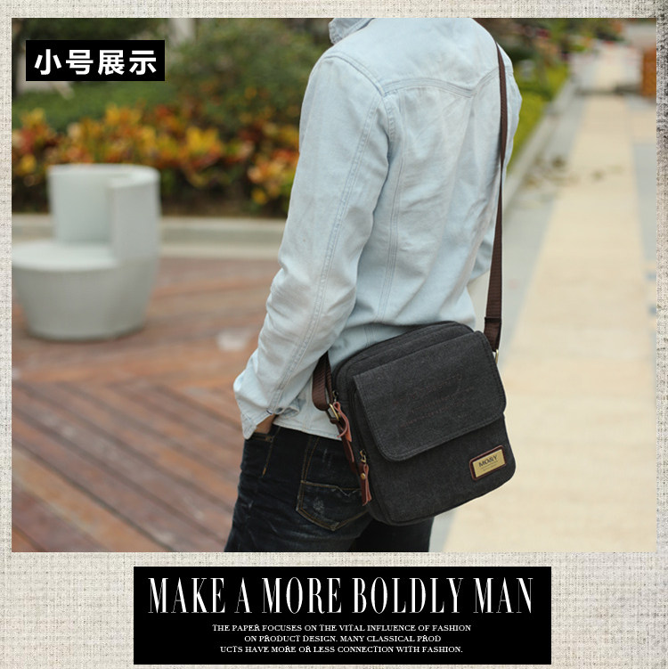 Sac pour homme - Ref 50079 Image 31