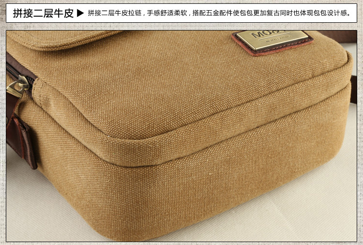 Sac pour homme - Ref 50079 Image 43