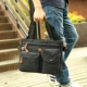 Túi xách nam túi đeo vai vải thông thường Túi Messenger phiên bản Hàn Quốc của nam giới túi xách túi đeo chéo nam