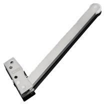 MARIE Mary Stainless Steel Fireproof Door Pick Steel Fire Door Channel Pick Up